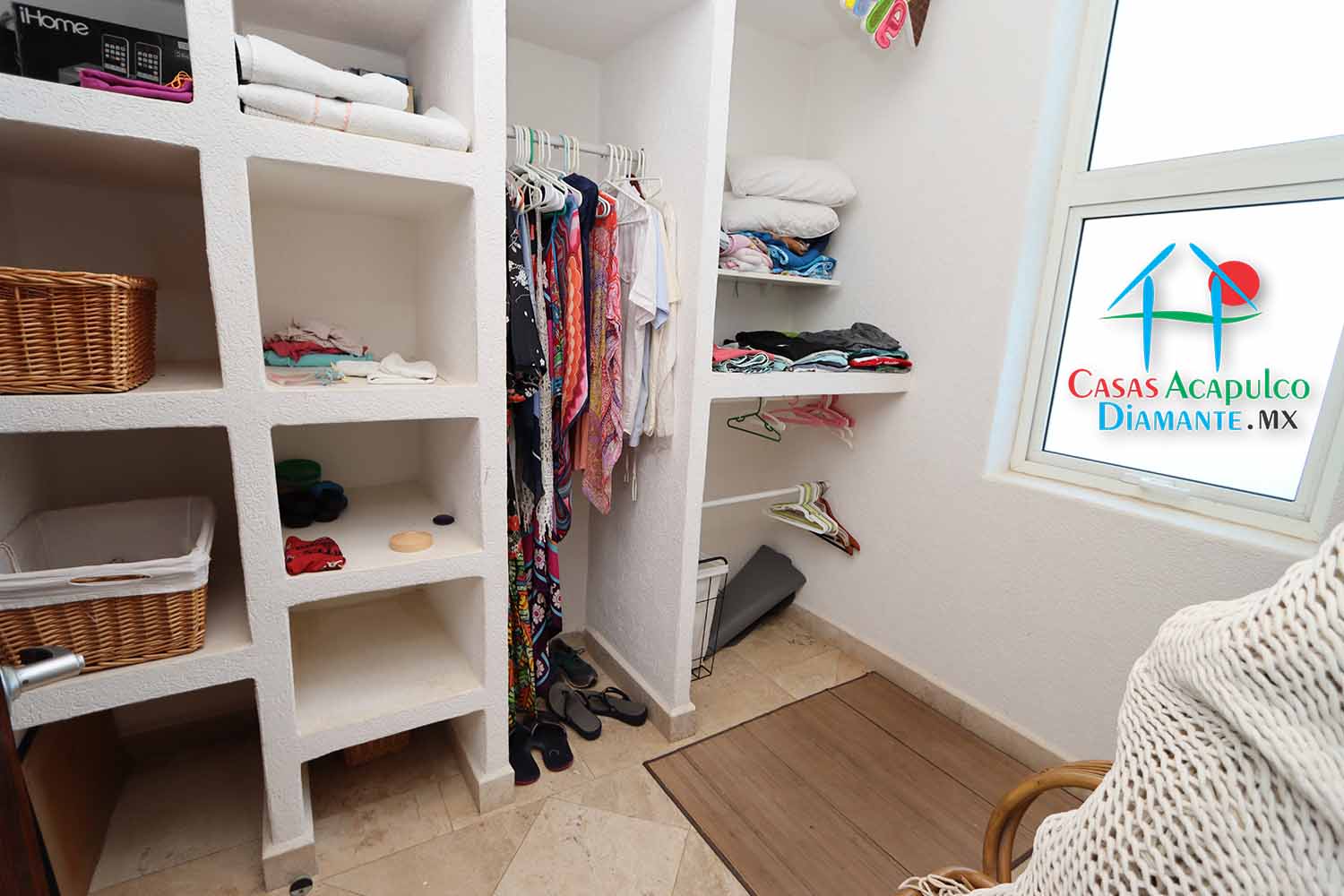 Dos Soles T2 PG - Recámara tres 5